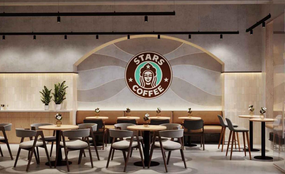 В Перми откроется кофейня репера Тимати, которая замещает в России Starbucks 