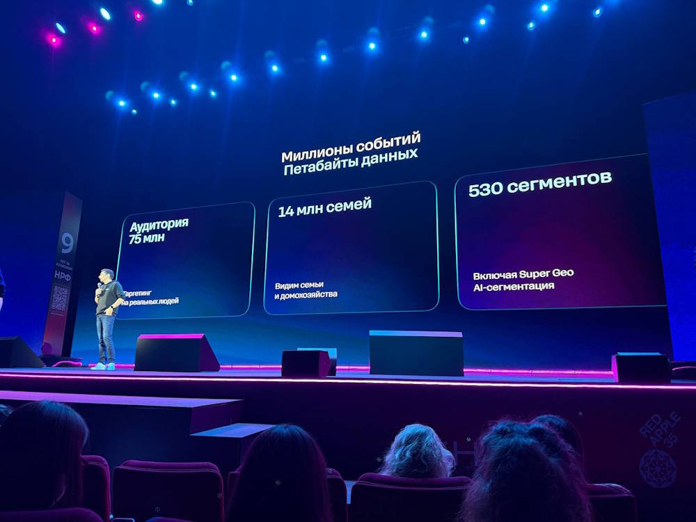 Т2 запустила бренд T2 AdTech — нового игрока на рекламном рынке