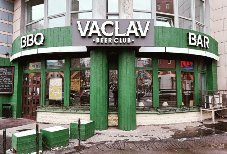 Vaclav