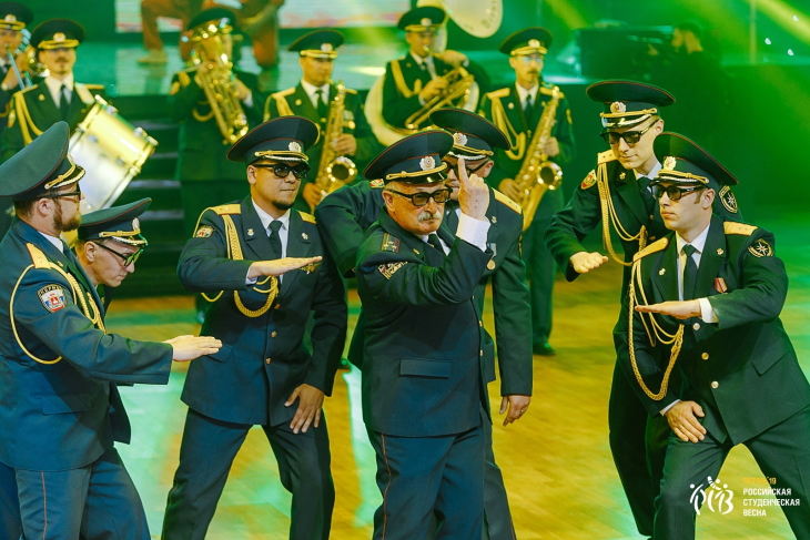 Пермский губернский оркестр сыграет для студентов рок музыку и саундтреки из популярных фильмов