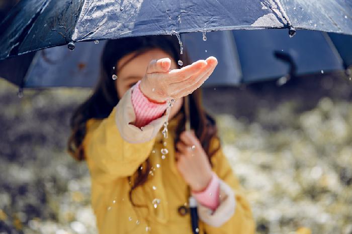 В Пермском крае ожидается теплая погода с ежедневными дождями