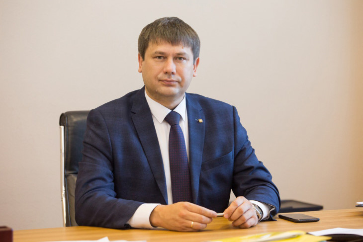 Александр Пятигор