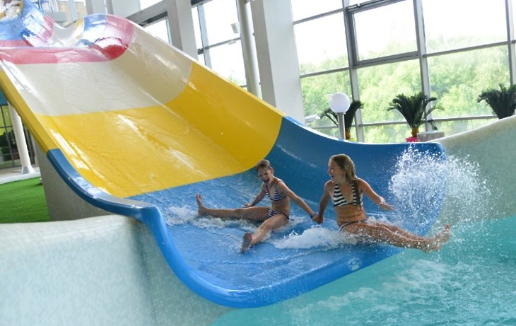 Почему частные инвесторы не стали строить в Перми аквапарк