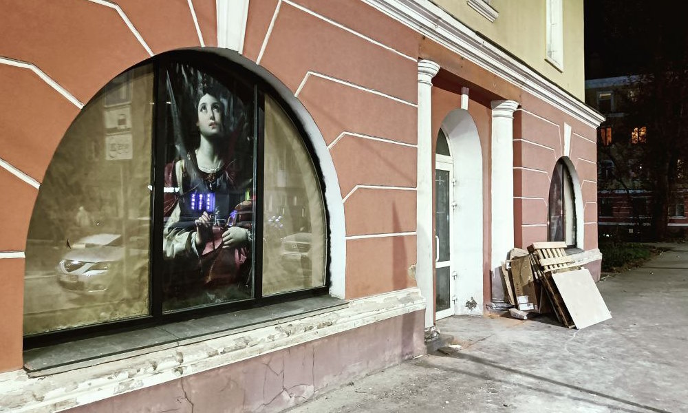 В бывшем помещении Lemon tree может открыться новый ресторан 