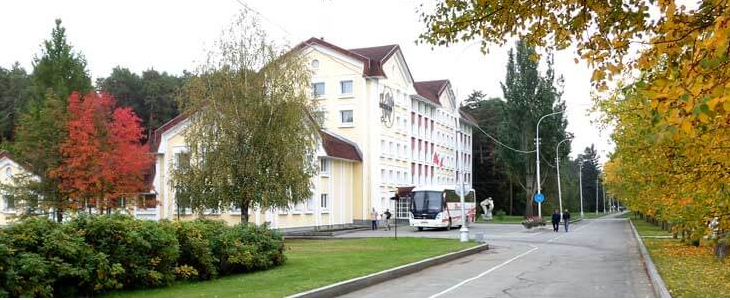 В Усть-Качке не будет обсерватора для больных коронавирусом