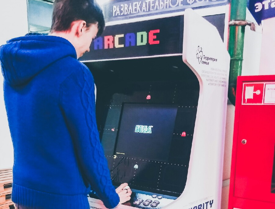 Игровые автоматы в семье пермь лизинг игровых автоматов