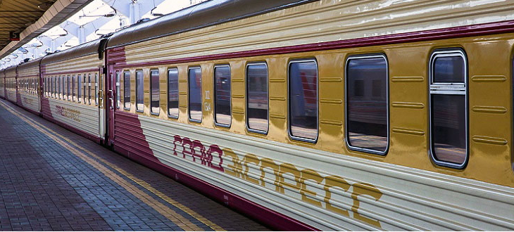 Крымский перевозчик пока не подтверждает запуск поезда Пермь-Симферополь