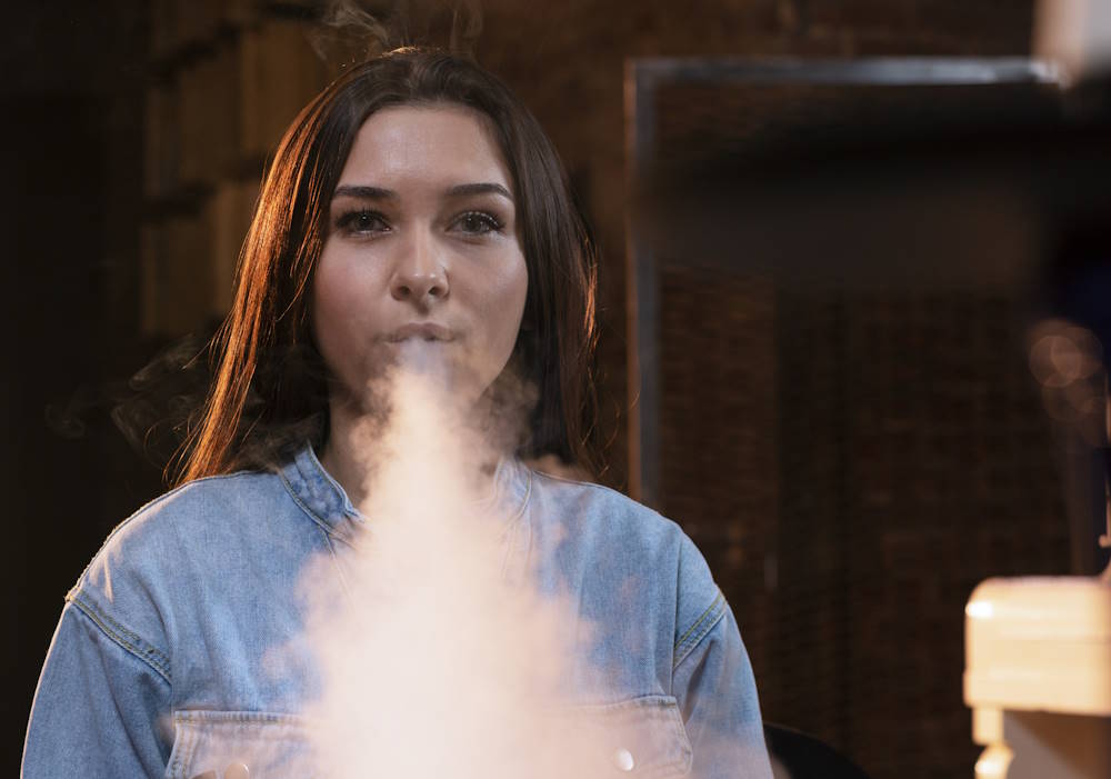 В пермских школах начали устанавливать антивейп датчики