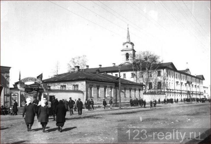 Зоосад