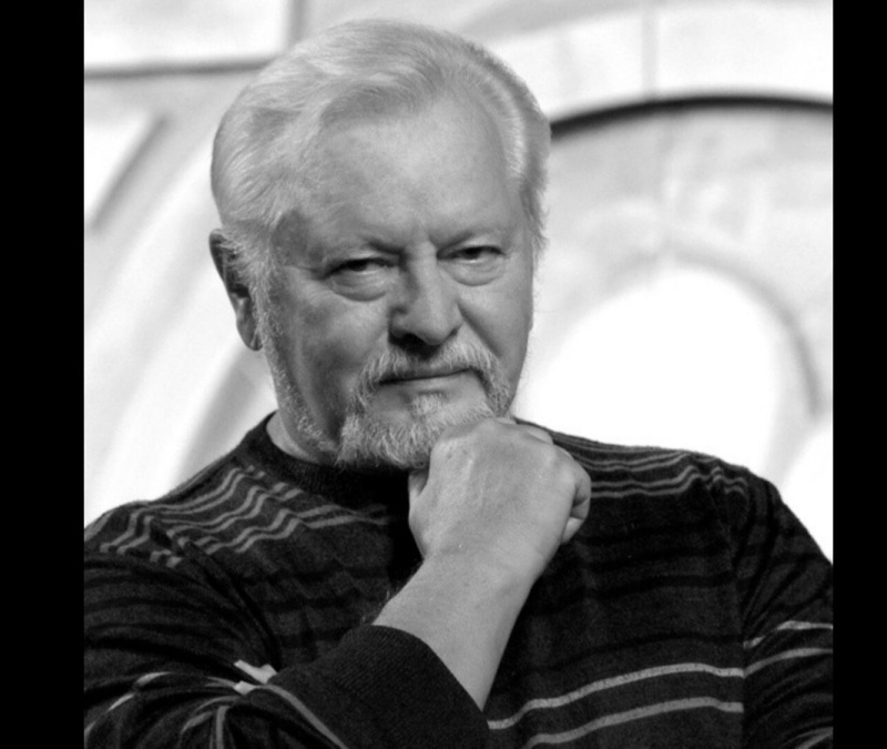 Кирилл Шморгонер