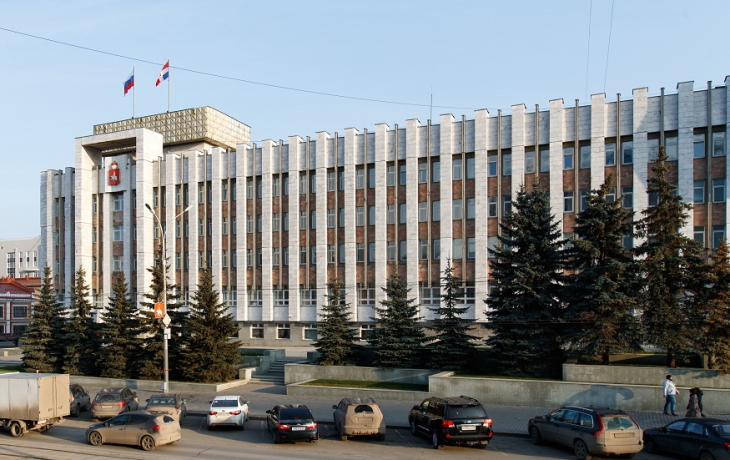 Поступления в краевой бюджет сократились на 20 млрд рублей