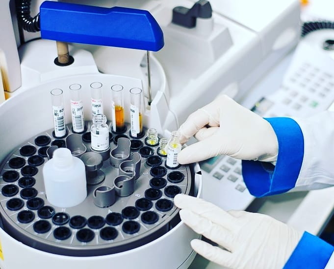 В Перми женщину оштрафовали на основании неоднозначного теста на COVID-19