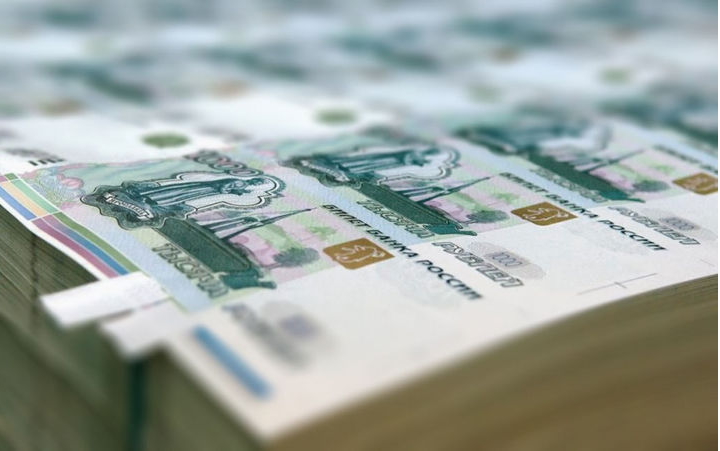 Жители Пермского края держат в банках 341 млрд рублей