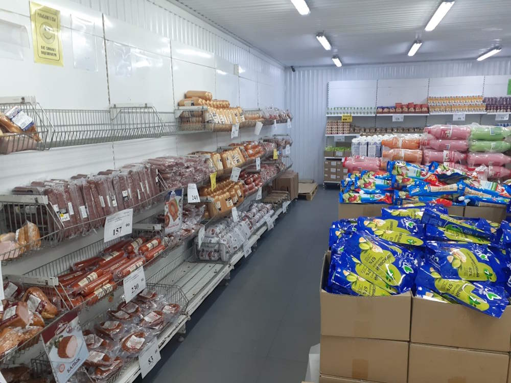 Россельхознадзор начал массовую проверку магазинов «Светофор» в Пермском крае