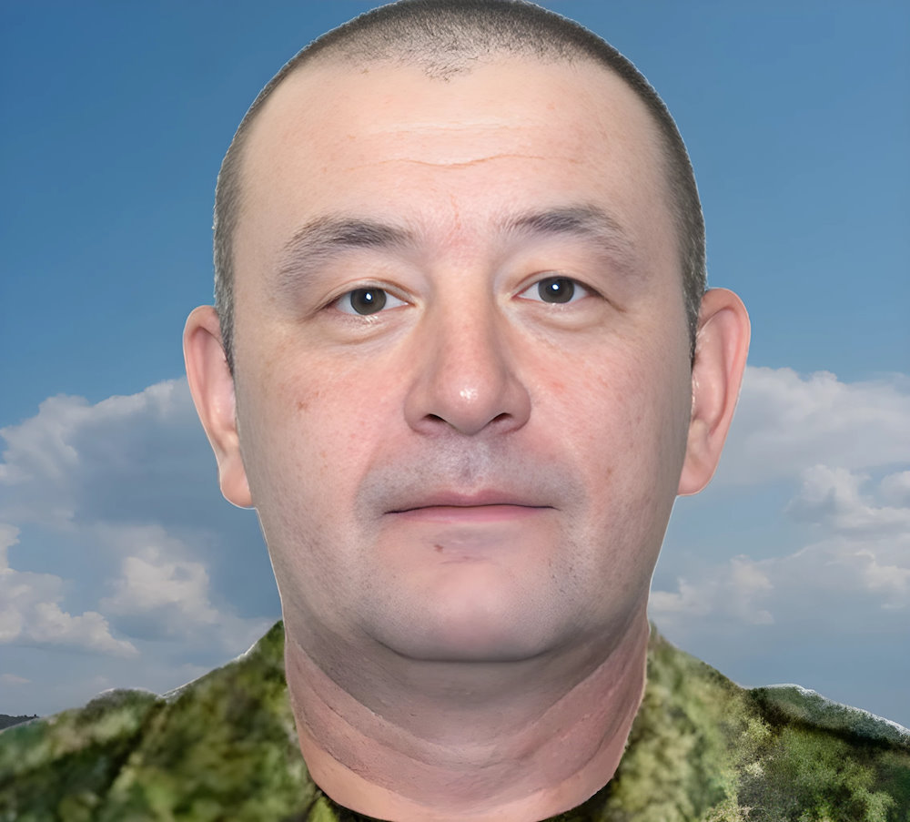 В ходе СВО погиб доброволец из Оханского округа Иван Петров