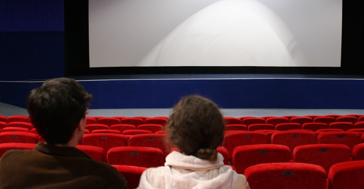 Из-за спада посещаемости пермские кинотеатры убрали утренние сеансы