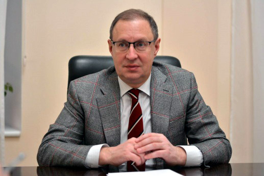 На этой неделе бывший мэр Перми Дмитрий Самойлов приступил к работе в краевом правительстве.