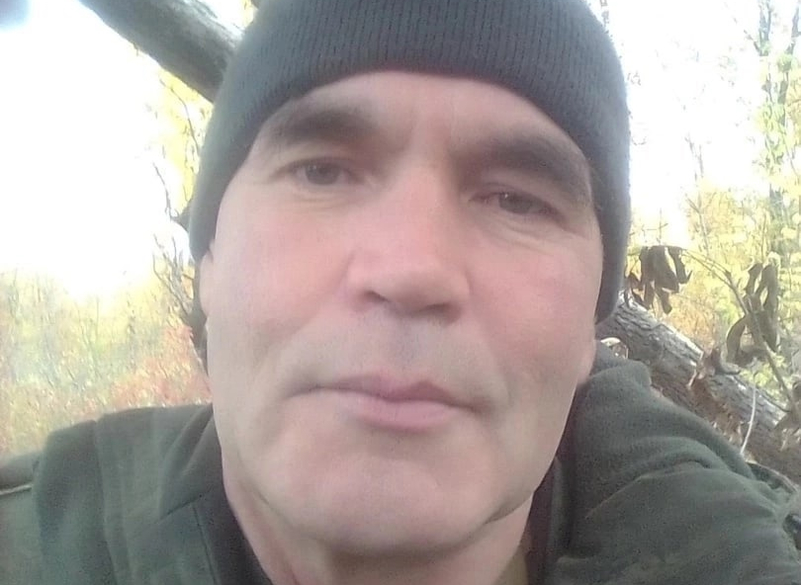 На Донбассе погиб доброволец из Очерского округа