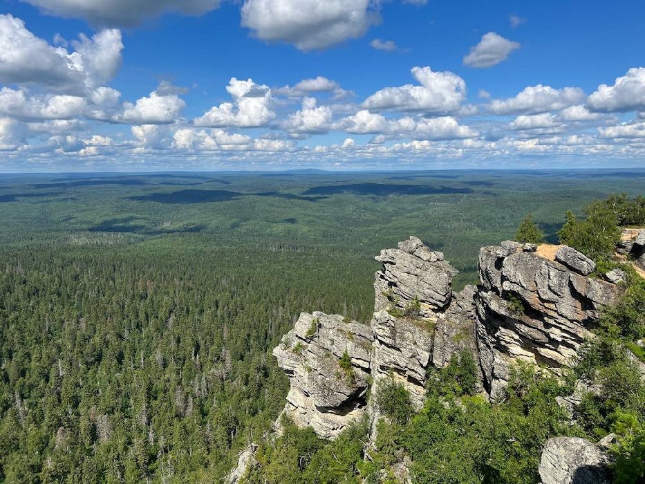 Фото Павел Фомин