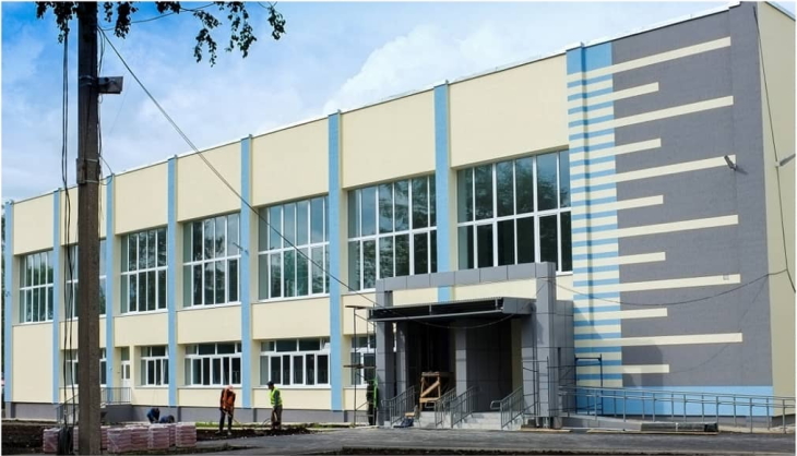 В каких районах Перми идет строительство новых школ и детсадов