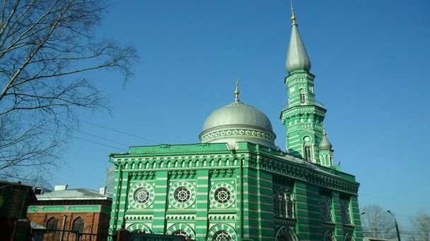 В Перми 20-летний парень три раза украл пожертвования в мечети