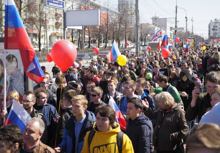 Сторонники Навального хотят провести несогласованное шествие против пенсионной реформы