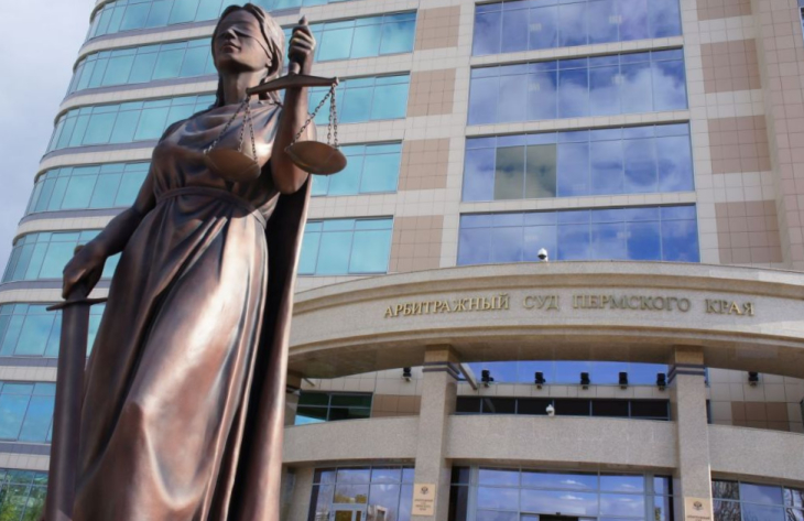 В Перми сформировался «бизнес» по взысканию компенсаций за использование мультяшных героев 