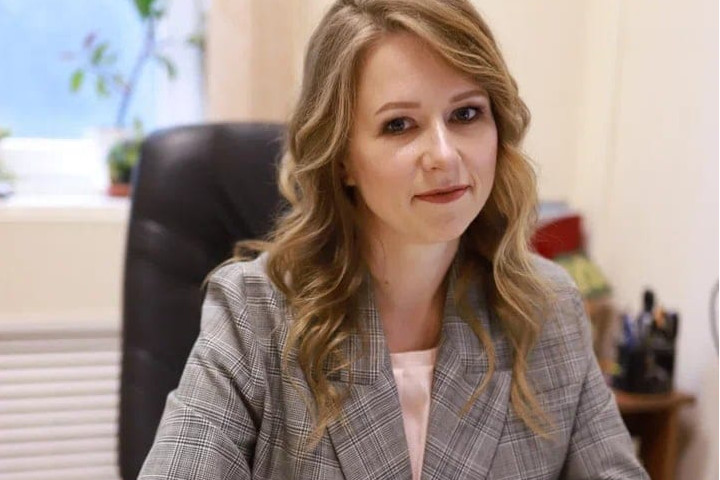Алла Платонова