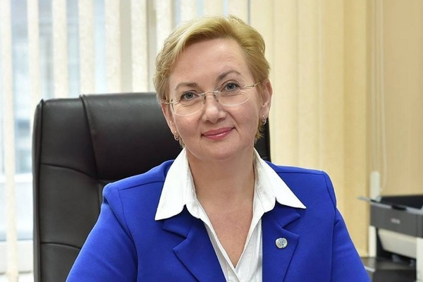 Светлана Денисова