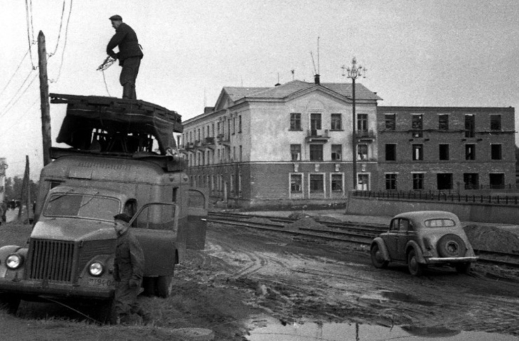 Пермским городским электрическим сетям филиала «Россети Урал» - «Пермэнерго» исполнилось 100 лет 