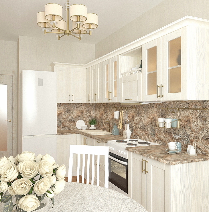 «ПЗСП» дарит своим покупателям дизайн-проект будущего жилья