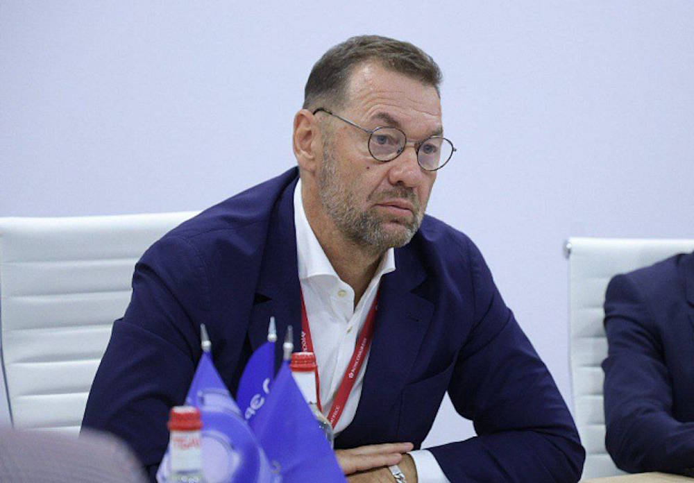 Инвестиции в развитие ЭР-Телекома составят 260 млрд рублей