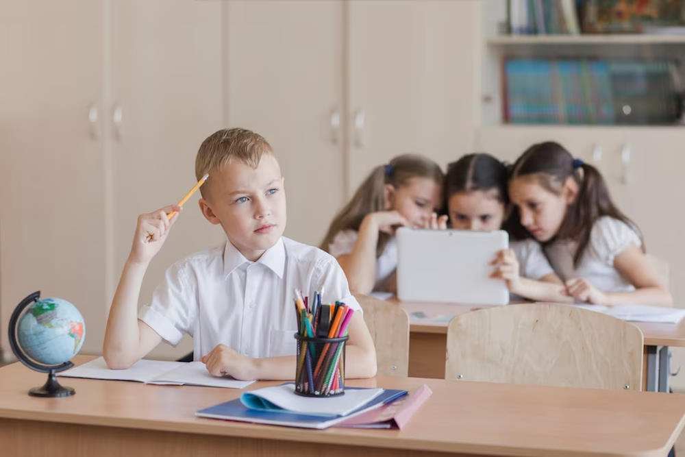 60% школ в Пермском крае будут работать в одну смену