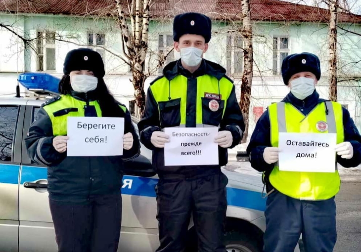 Во время самоизоляции в Прикамье увеличилось число бытовых убийств 