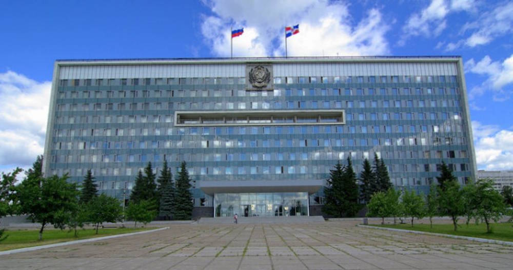 «Да это Амстердам!» Пять замечательных модернистских зданий, которые можно обнаружить в Перми