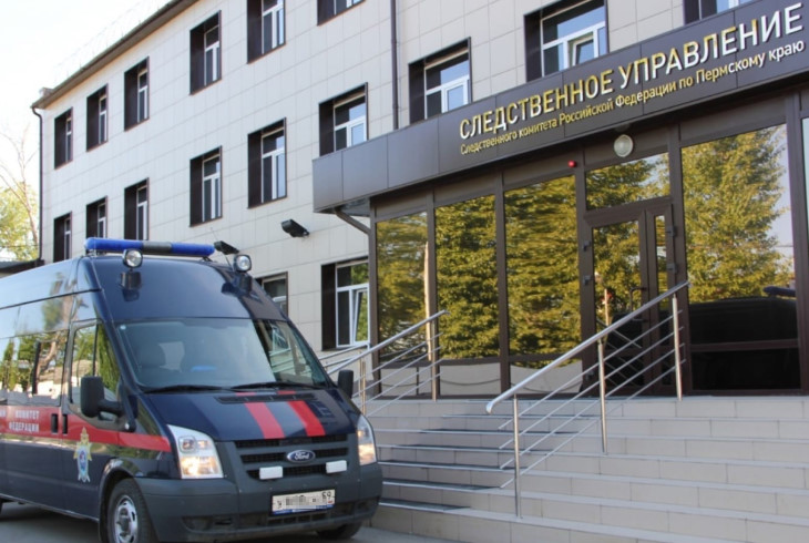 В Перми задержаны полицейские из Стерлитамака с партией наркотиков