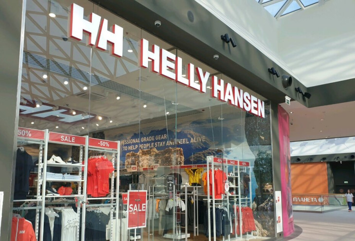 Helly Hansen