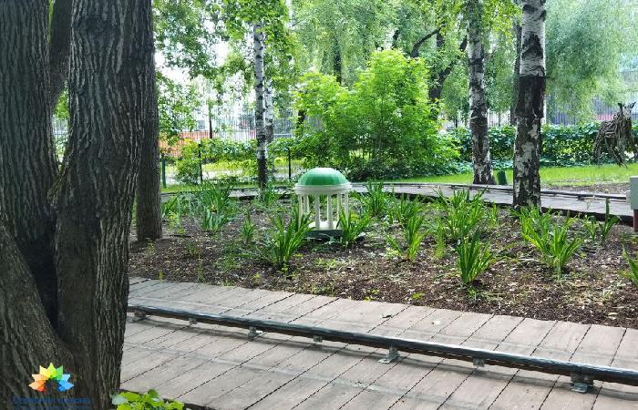 В Перми создали миниатюры известных достопримечательностей города