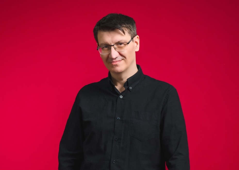 Скончался бывший арт-директор клуба «Хромая Лошадь» Олег Феткулов 