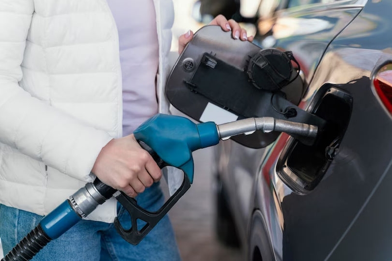 Рост цен на бензин в Пермском крае продолжился в сентябре