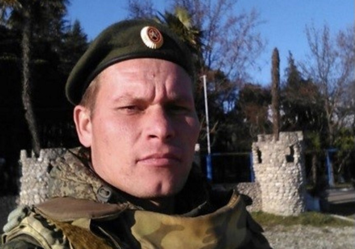 Алексей Назаренков