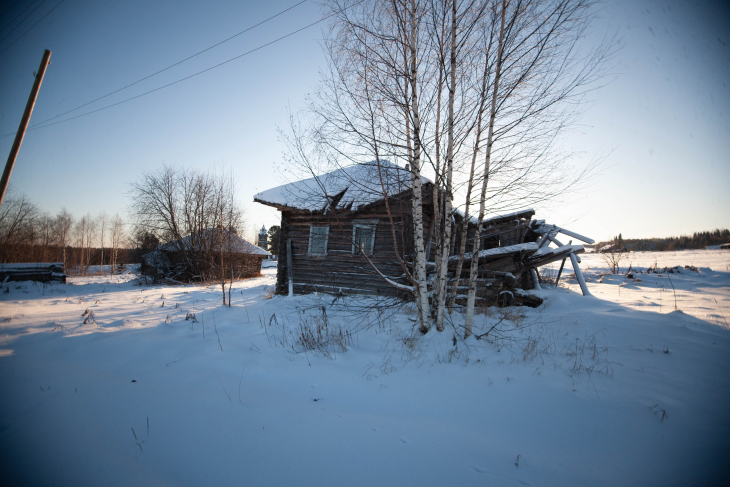 Какие новые зимние экскурсии по краю предлагают пермские турклубы