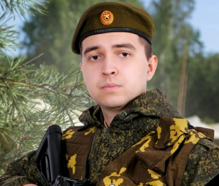 Динаф Касимов 
