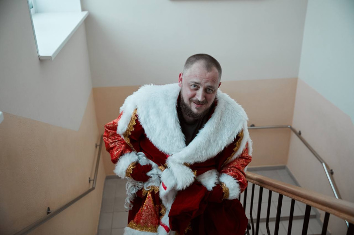 Дмитрий Жебелев