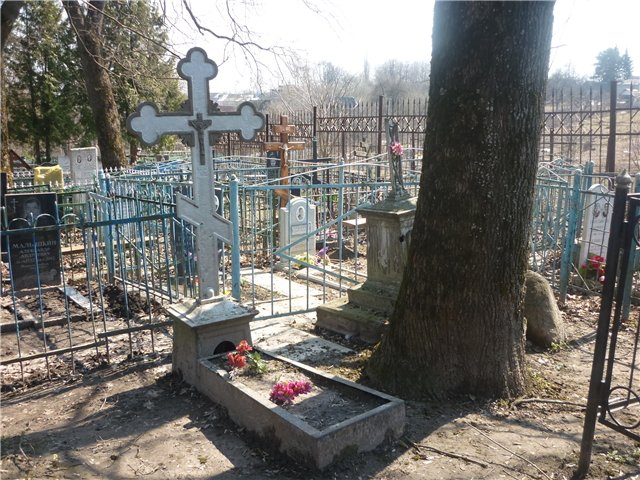 На Троицу пермские кладбища будут закрыты для посещений