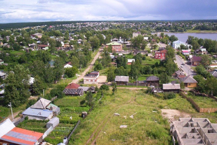 Добрянка