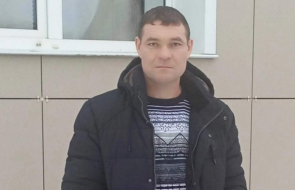 В ходе СВО погиб Дмитрий Ганиев из Пермского края