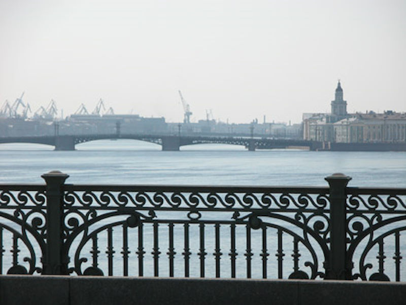 Мост