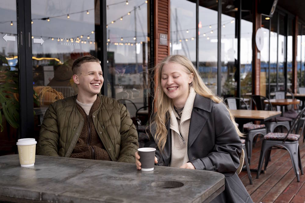 Пермь обогнала Москву по росту числа кафе с летними верандами