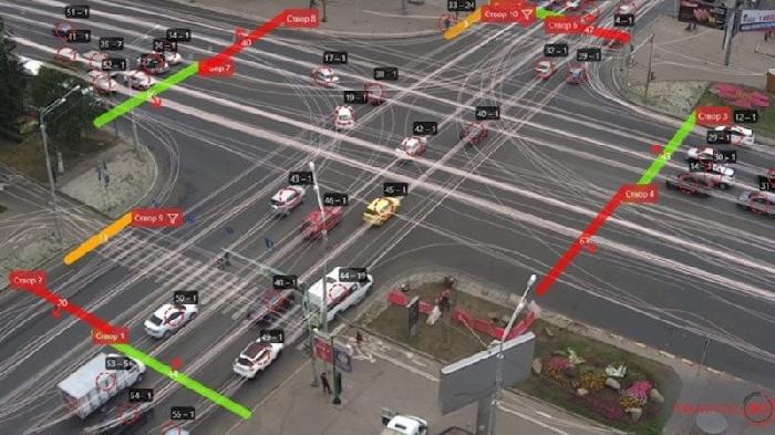 В Перми будет разработана программа развития дорог и транспорта до 2043 года